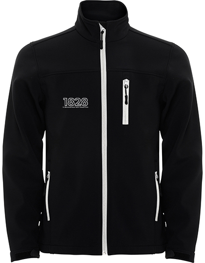 Softshelljacke Turngemeinde Wolfenbüttel