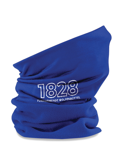 Neckwarmer Turngemeinde Wolfenbüttel