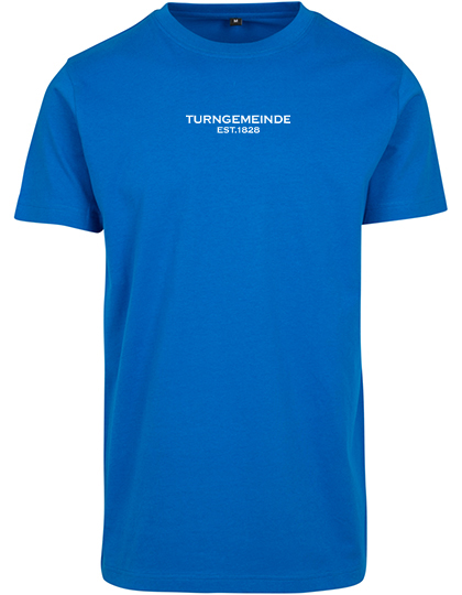 T-Shirt Turngemeinde Wolfenbüttel Lifestyle