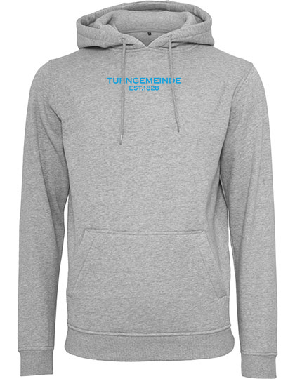 Hoodie Turngemeinde Wolfenbüttel Lifestyle
