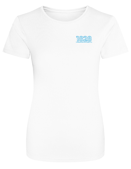 Aufwärmshirt Turngemeinde Wolfenbüttel Damen