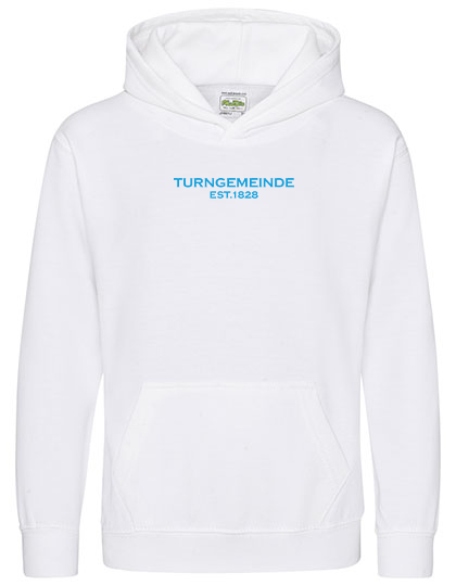 Kids Hoodie Turngemeinde Wolfenbüttel Lifeystyle