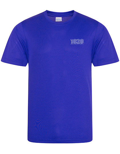 Aufwärmshirt Turngemeinde Wolfenbüttel