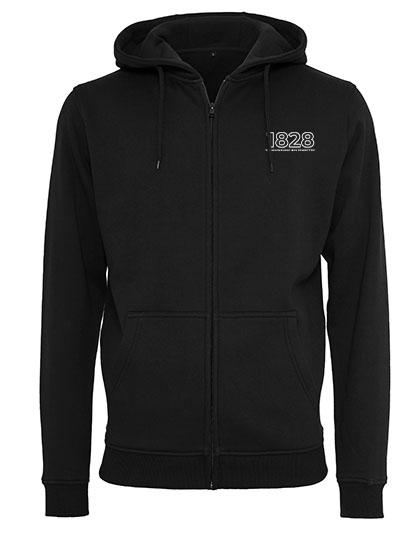 Zip-Hoodie Turngemeinde Wolfenbüttel